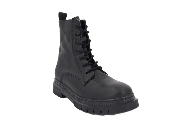 Tamaris store boots et bottines 25861 noir6617601_2