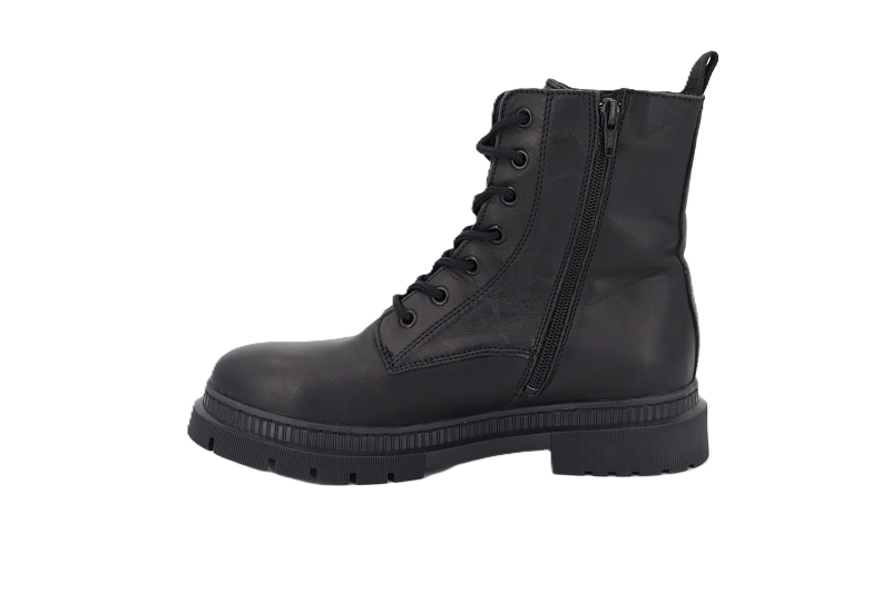 Tamaris store boots et bottines 25861 noir6617601_3