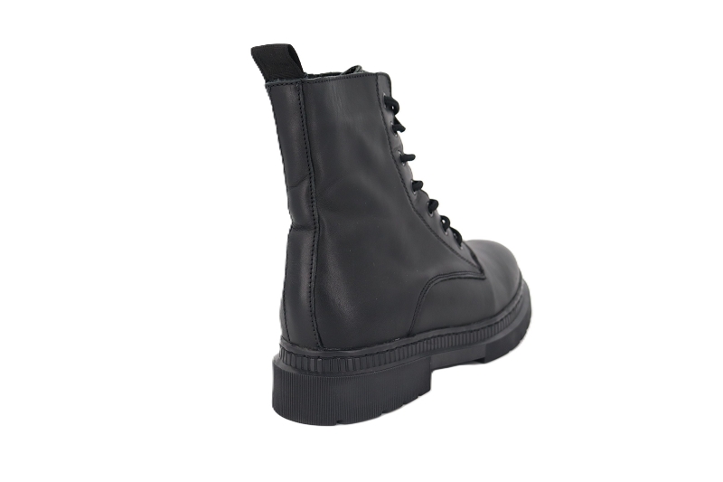 Tamaris store boots et bottines 25861 noir6617601_4