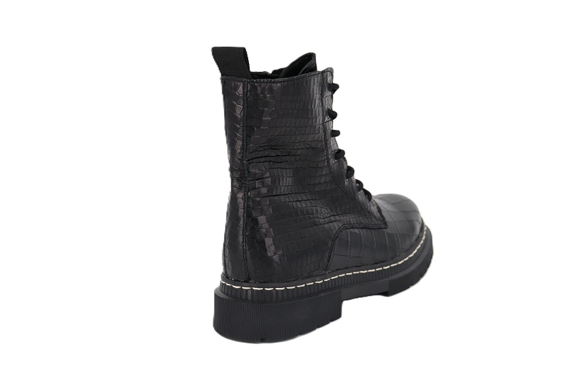 Tamaris store boots et bottines 25862 noir6617701_4
