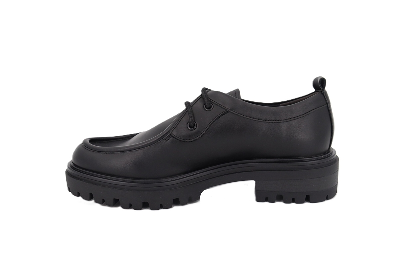 Tamaris store derbies 23741 noir6618301_3