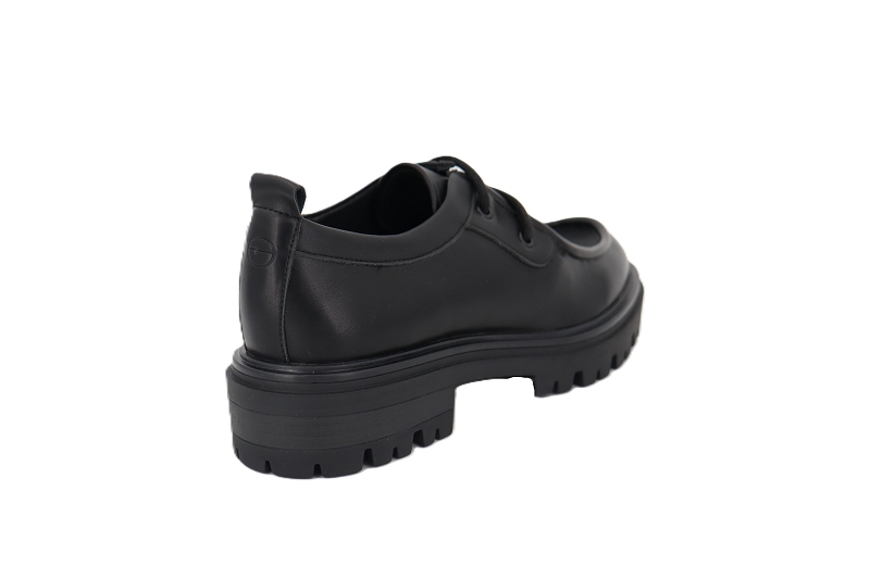 Tamaris store derbies 23741 noir6618301_4