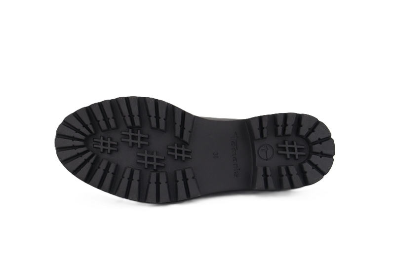 Tamaris store derbies 23741 noir6618301_5