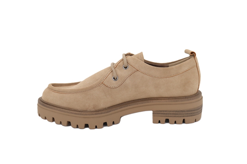 Tamaris store derbies 23741 beige6618302_3