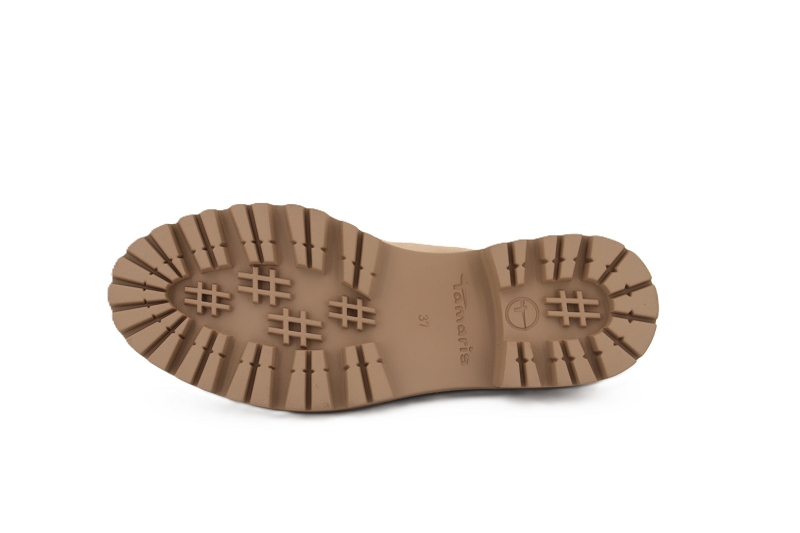 Tamaris store derbies 23741 beige6618302_5