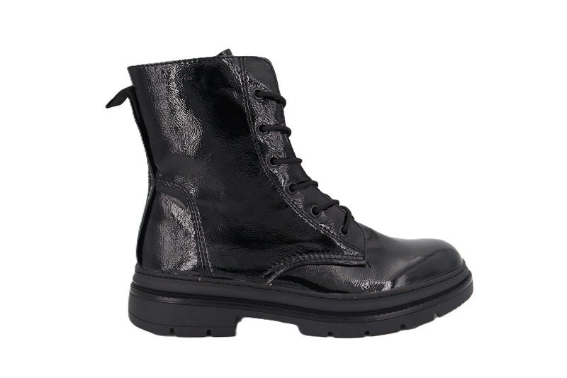 Tamaris store boots et bottines 25210 noir