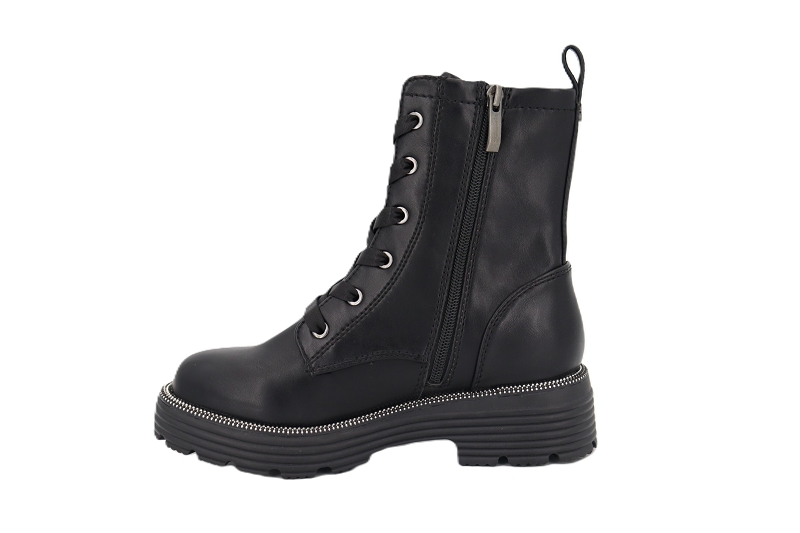 Tamaris store boots et bottines 25226 noir6619501_3