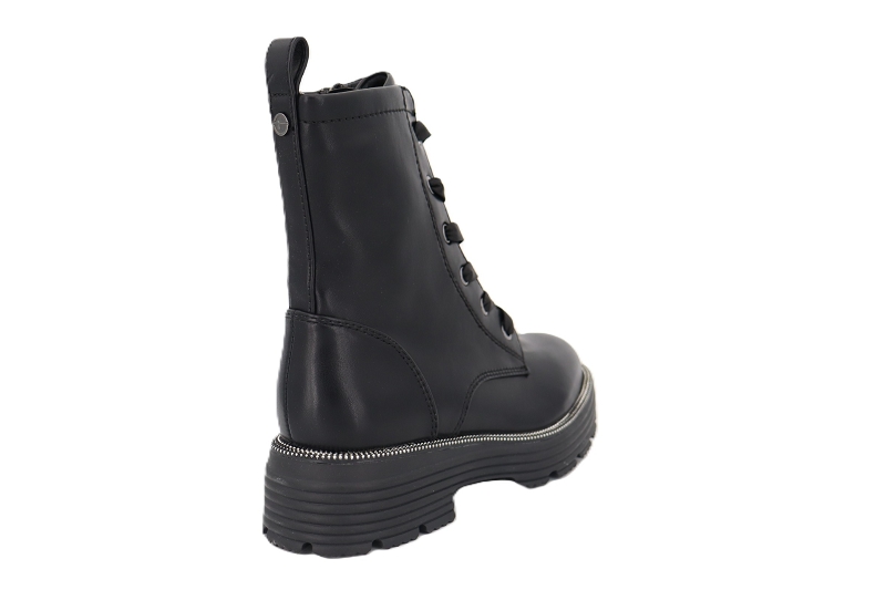 Tamaris store boots et bottines 25226 noir6619501_4