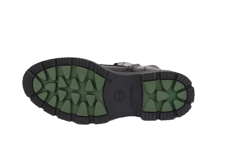 Tamaris store boots et bottines 25226 noir6619501_5