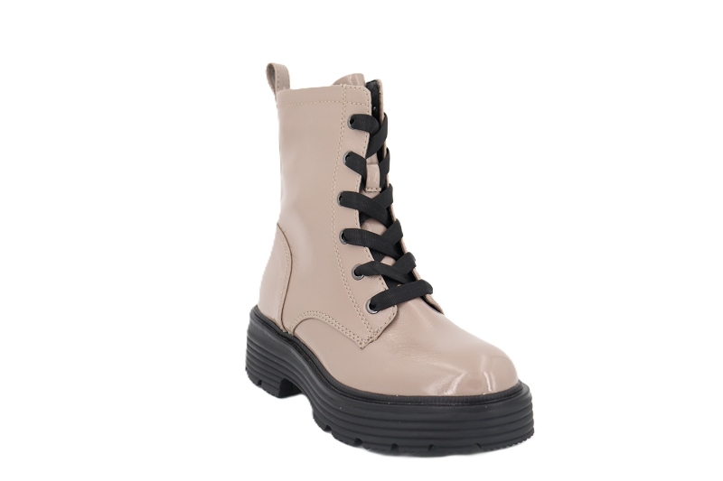 Tamaris store boots et bottines 25226 beige6619502_2
