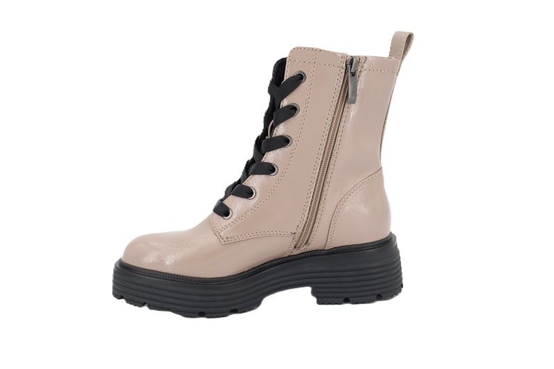 Tamaris store boots et bottines 25226 beige6619502_3