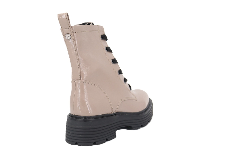 Tamaris store boots et bottines 25226 beige6619502_4