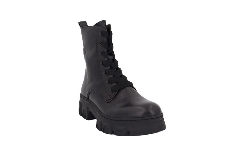 Tamaris store boots et bottines 25273 noir6619601_2