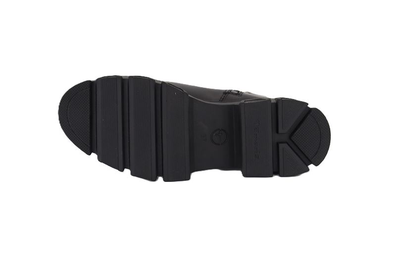 Tamaris store boots et bottines 25273 noir6619601_5