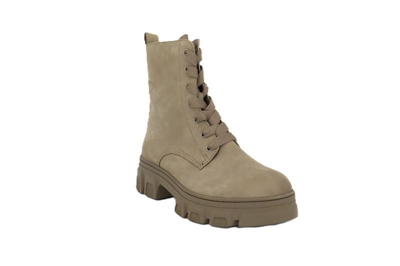 Tamaris store boots et bottines 25273 vert6619602_2