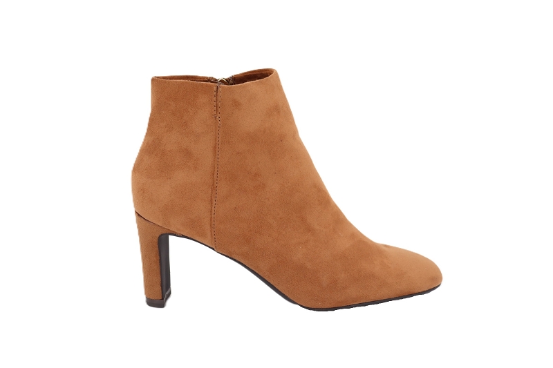Tamaris store boots et bottines 25334 marron
