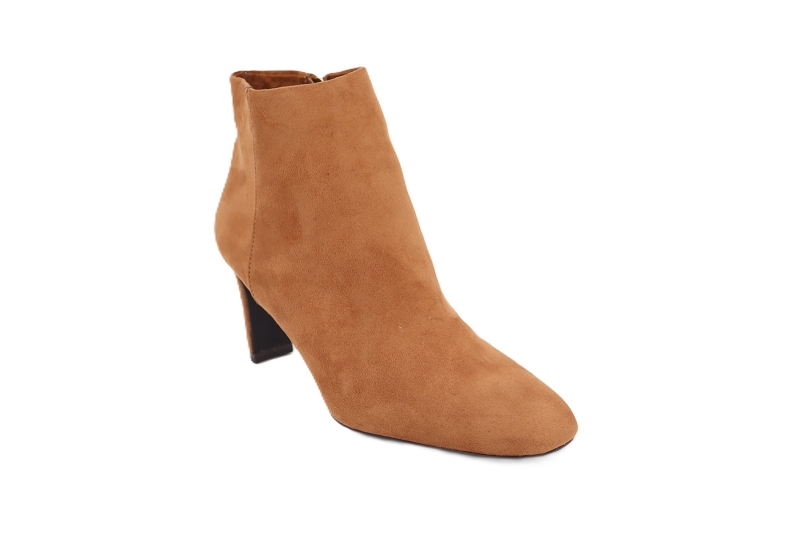 Tamaris store boots et bottines 25334 marron6619802_2