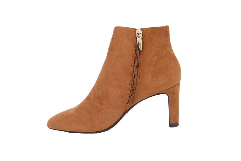 Tamaris store boots et bottines 25334 marron6619802_3