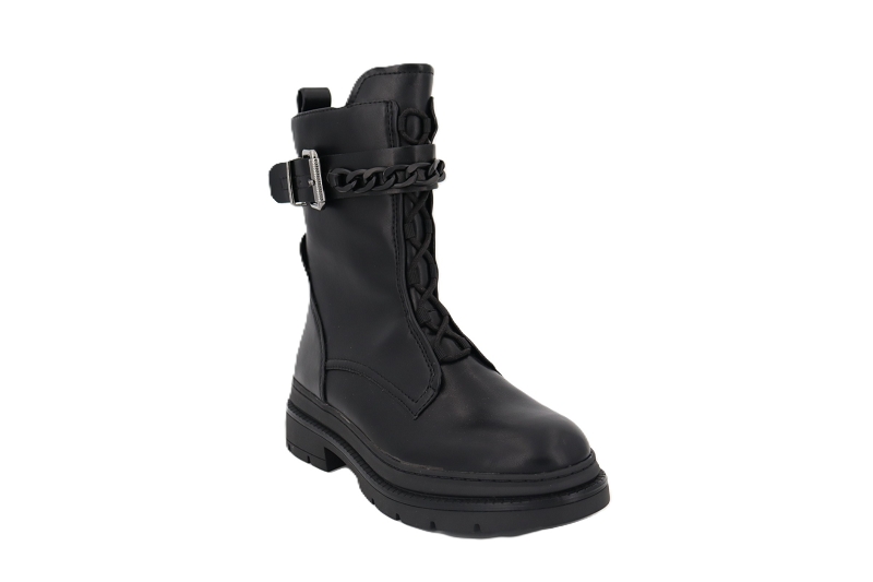 Tamaris store boots et bottines 25410 noir6620301_2