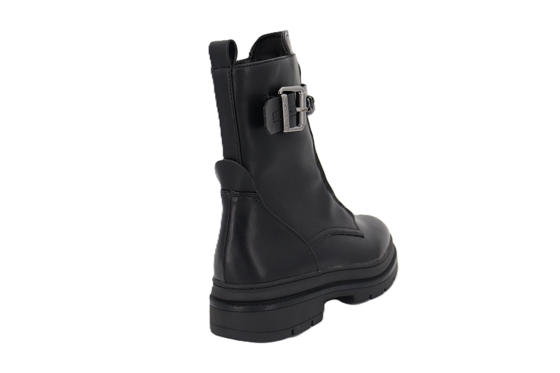 Tamaris store boots et bottines 25410 noir6620301_4