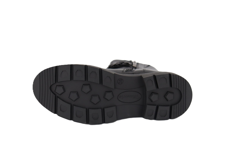 Tamaris store boots et bottines 25410 noir6620301_5