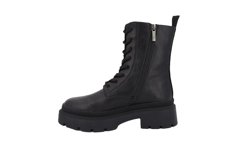 Tamaris store boots et bottines 25215 noir6622501_3