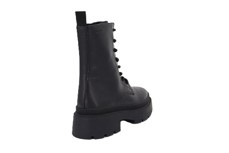 Tamaris store boots et bottines 25215 noir6622501_4