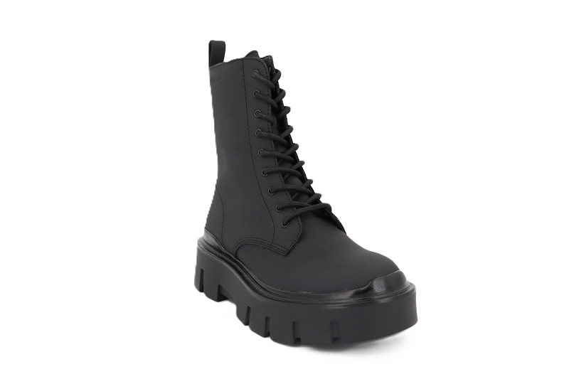 Tamaris store boots et bottines 25287 noir6622601_2