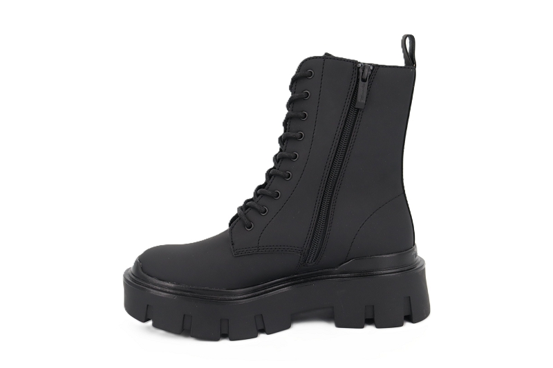 Tamaris store boots et bottines 25287 noir6622601_3