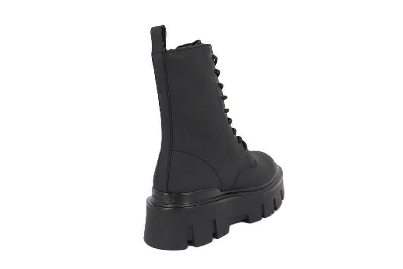 Tamaris store boots et bottines 25287 noir6622601_4