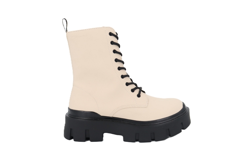Tamaris store boots et bottines 25287 beige