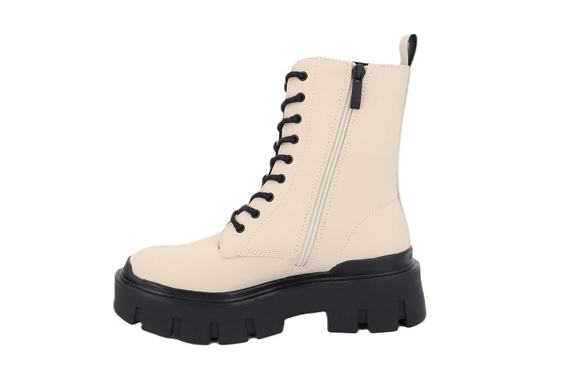 Tamaris store boots et bottines 25287 beige6622602_3