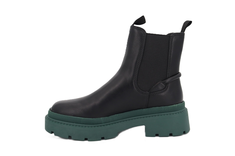 Tamaris store boots et bottines 25405 noir6622702_3