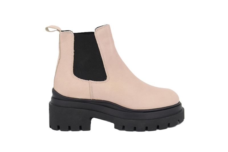 Tamaris store boots et bottines 25462 beige