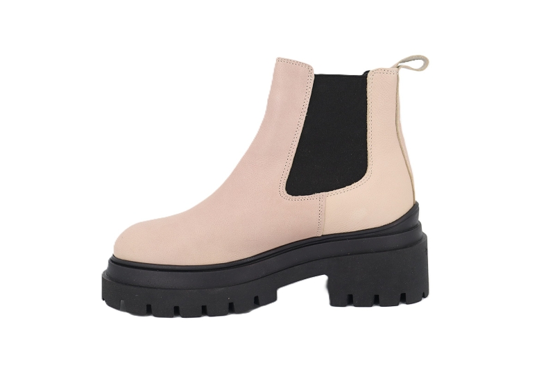 Tamaris store boots et bottines 25462 beige6622902_3