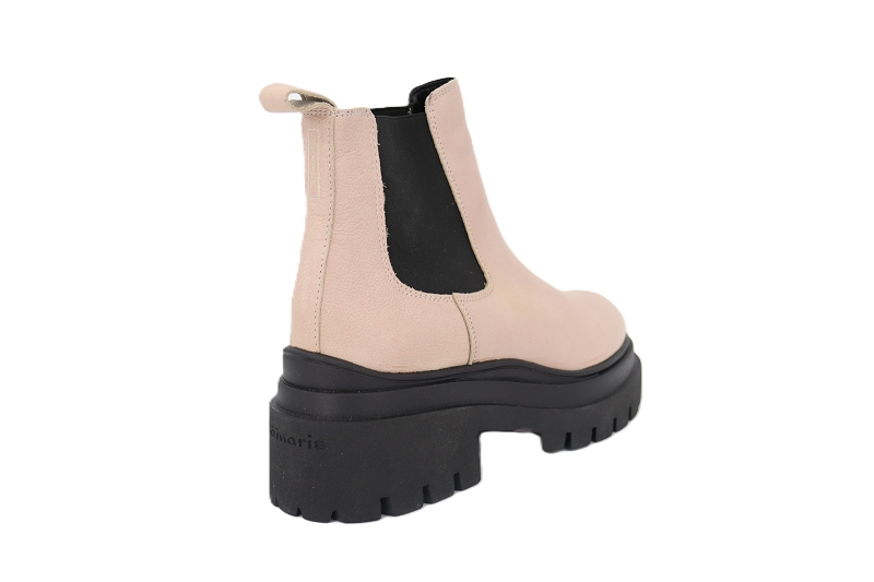 Tamaris store boots et bottines 25462 beige6622902_4