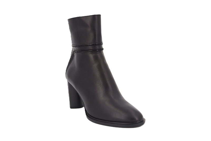 Tamaris store boots et bottines 25398 noir6623401_2