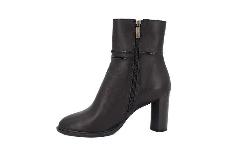 Tamaris store boots et bottines 25398 noir6623401_3