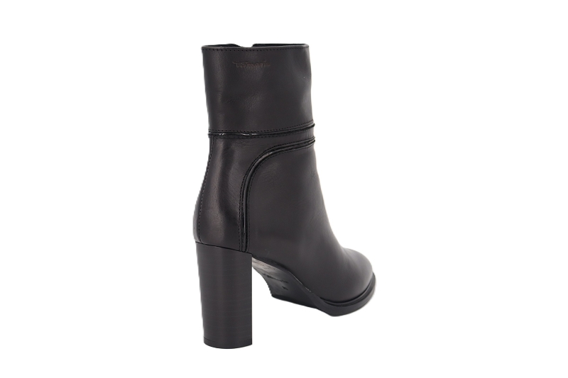 Tamaris store boots et bottines 25398 noir6623401_4