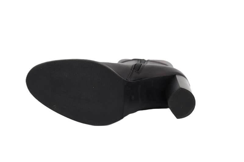 Tamaris store boots et bottines 25398 noir6623401_5