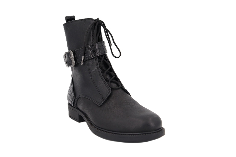 Tamaris store boots et bottines 25821 noir6624201_2