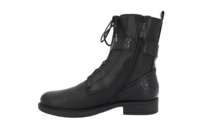 Tamaris store boots et bottines 25821 noir6624201_3