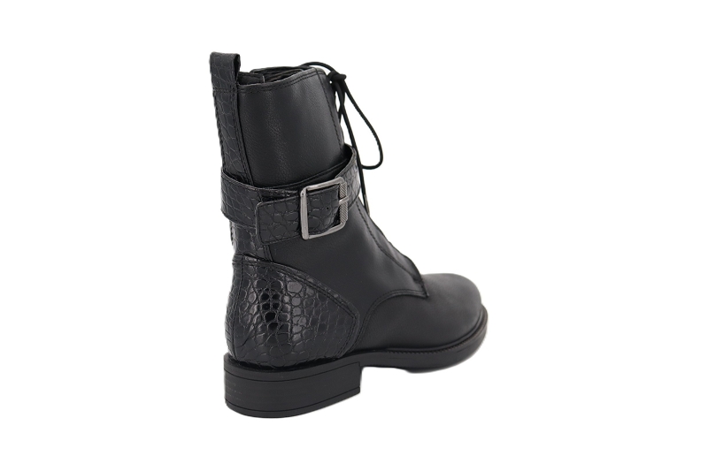 Tamaris store boots et bottines 25821 noir6624201_4