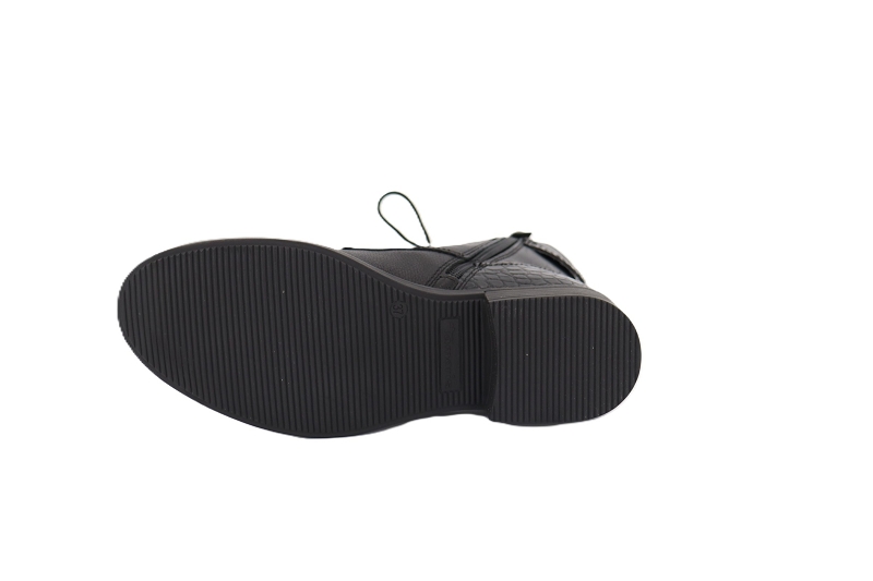 Tamaris store boots et bottines 25821 noir6624201_5