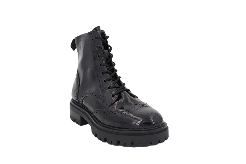 Tamaris store boots et bottines 25837 noir6624301_2