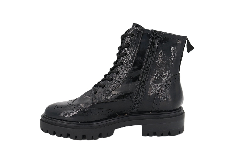 Tamaris store boots et bottines 25837 noir6624301_3