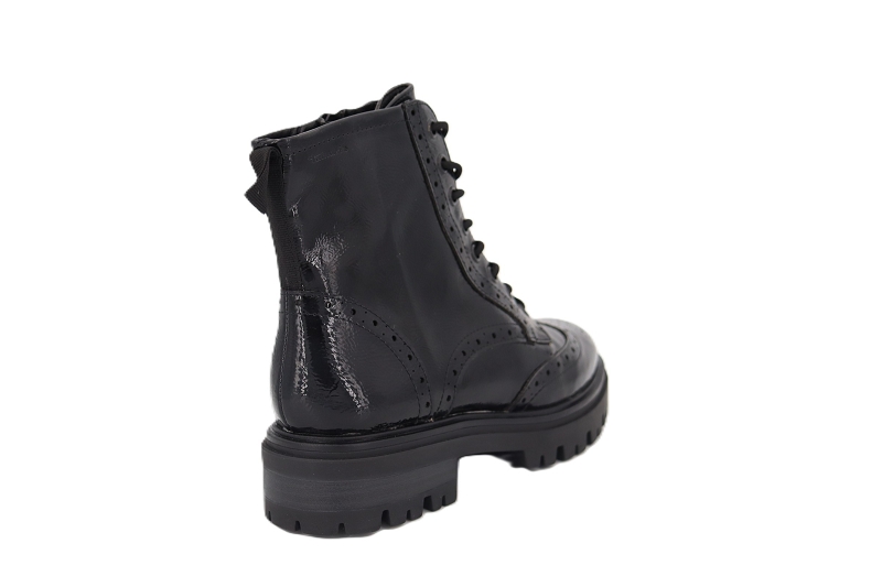 Tamaris store boots et bottines 25837 noir6624301_4