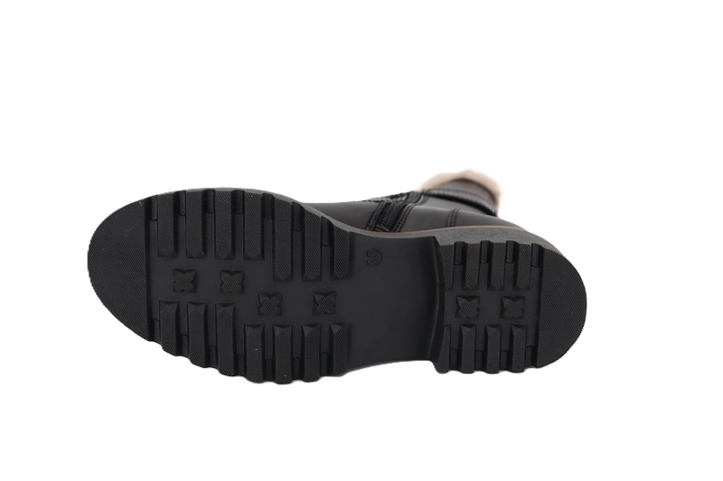 Tamaris store boots et bottines 26482 noir6624701_5