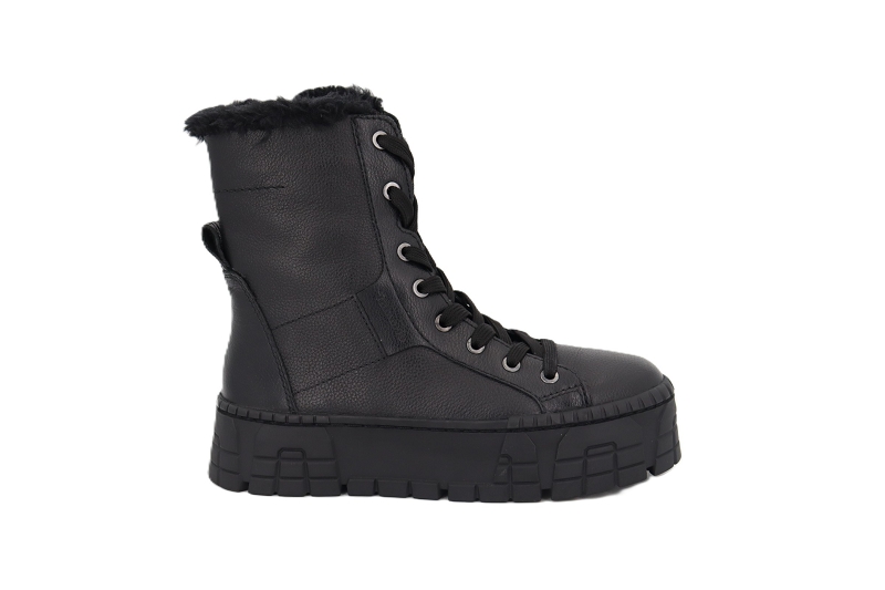 Tamaris store boots et bottines 26841 noir