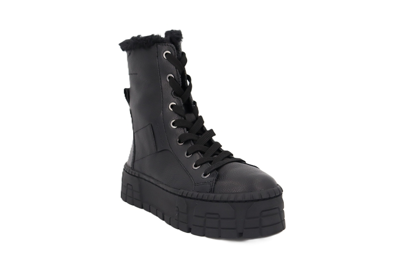 Tamaris store boots et bottines 26841 noir6624801_2